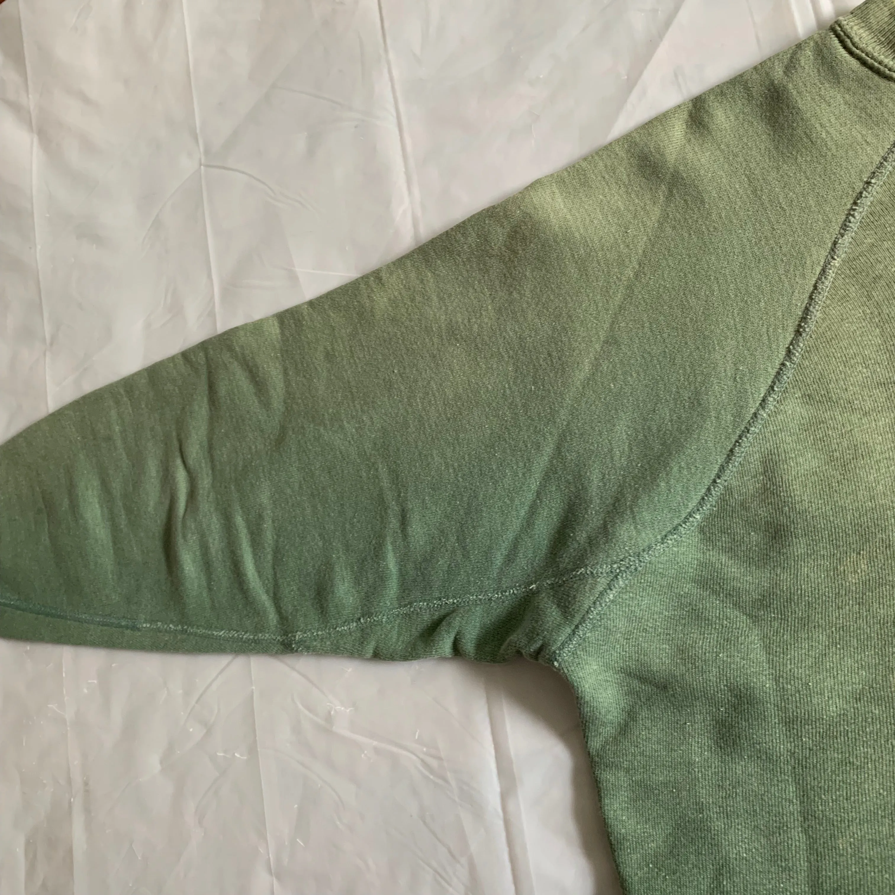 1950s Vintage USAF Rakkasanas Sweater - Size M