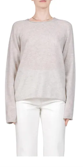 6397 - Crewneck Sweater