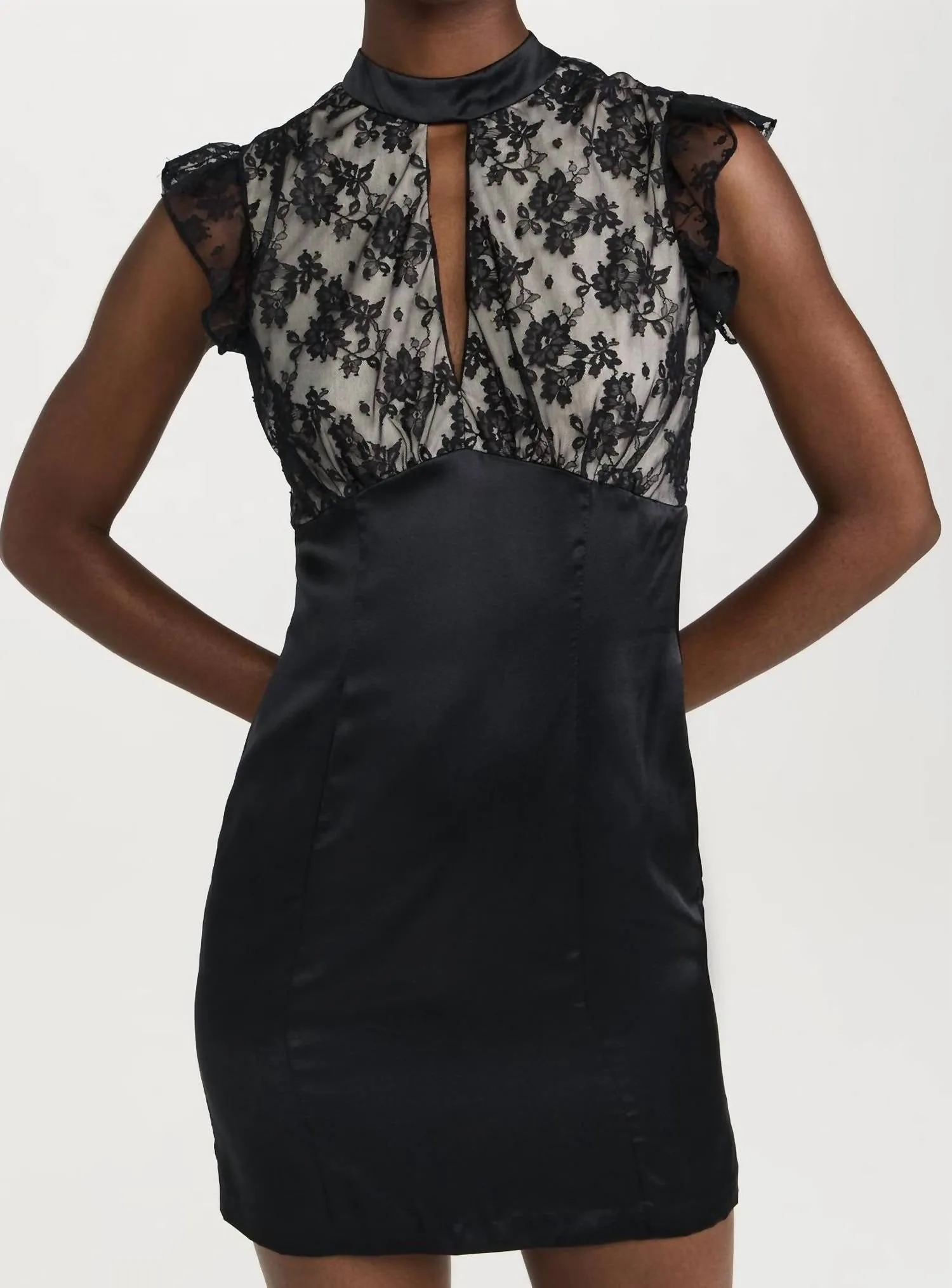 Amanda Uprichard - Carys Dress