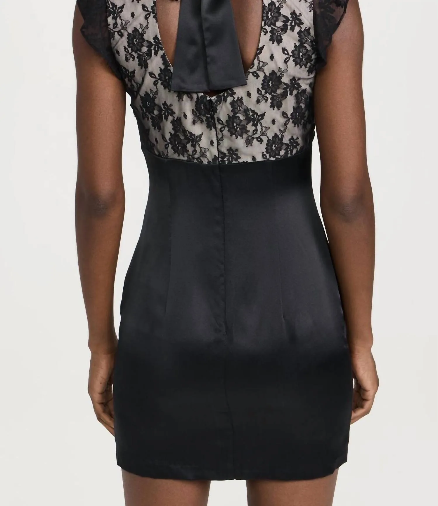 Amanda Uprichard - Carys Dress