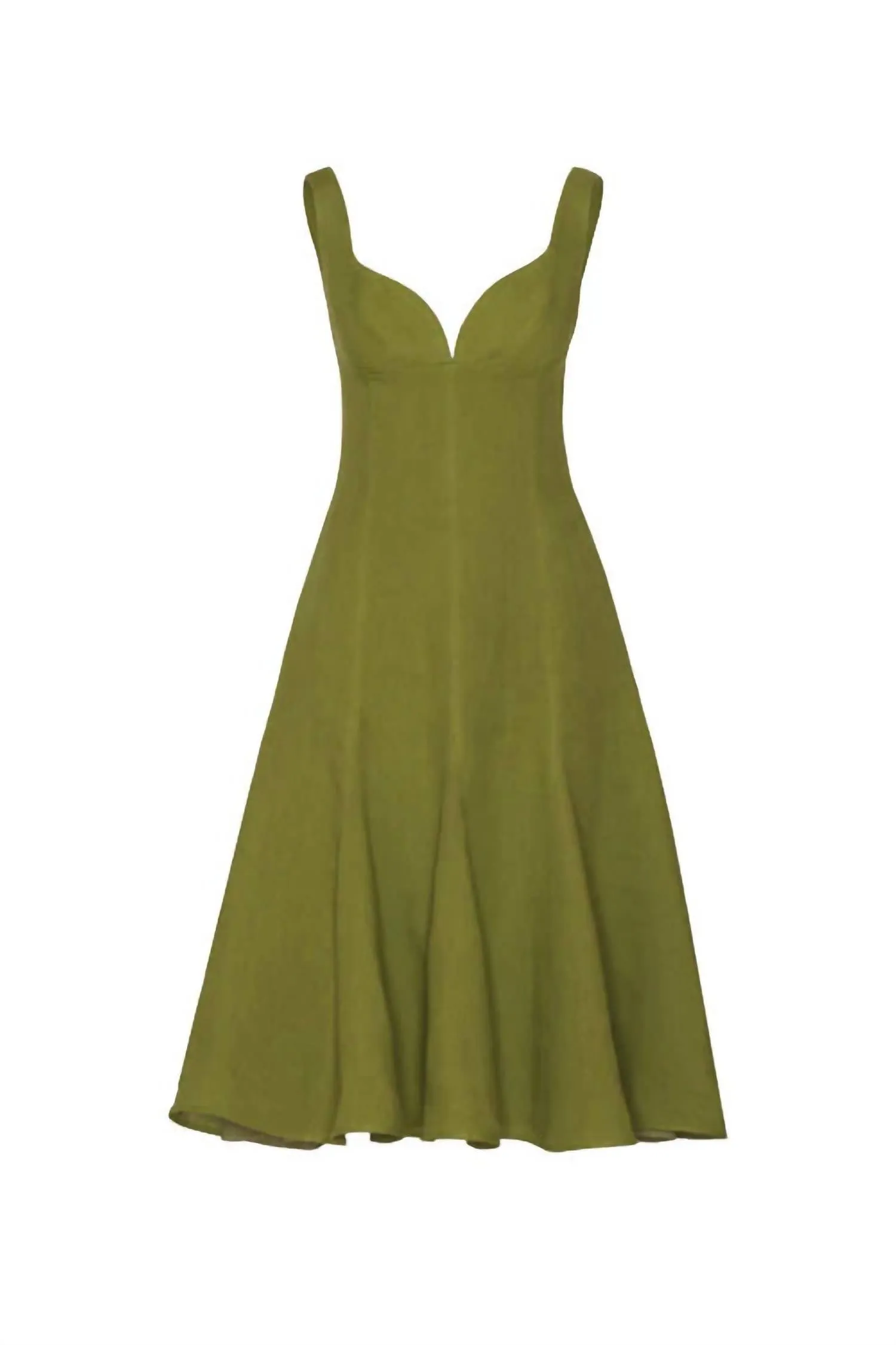 Andres Otalora - Mais Bonita Dress