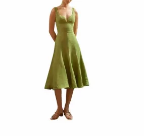 Andres Otalora - Mais Bonita Dress