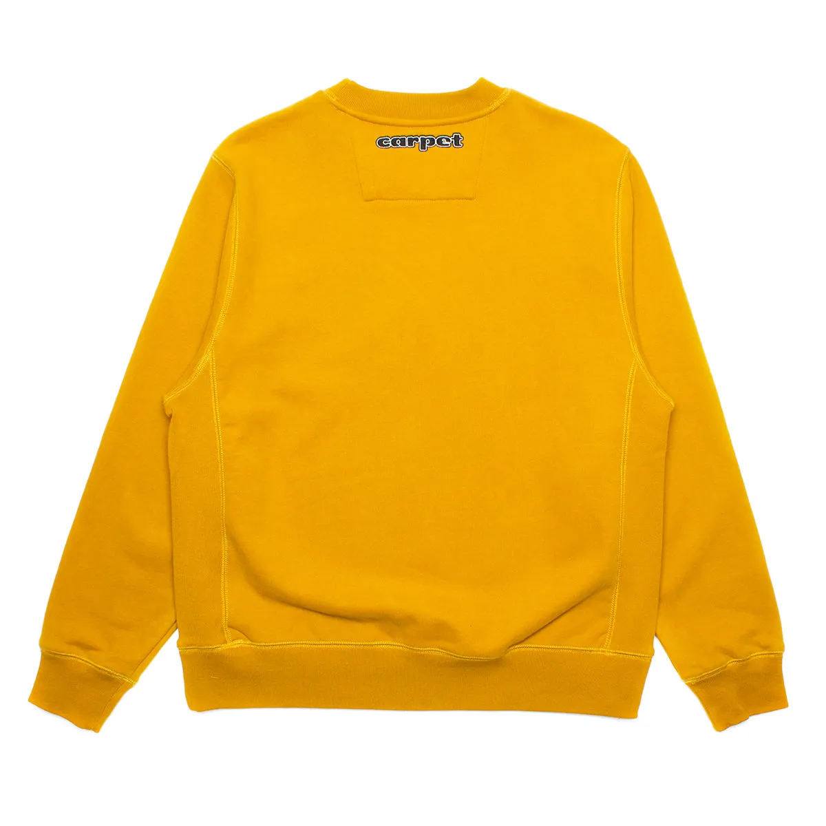 Bizarro Crewneck