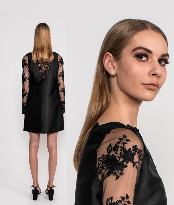 Divine Dress