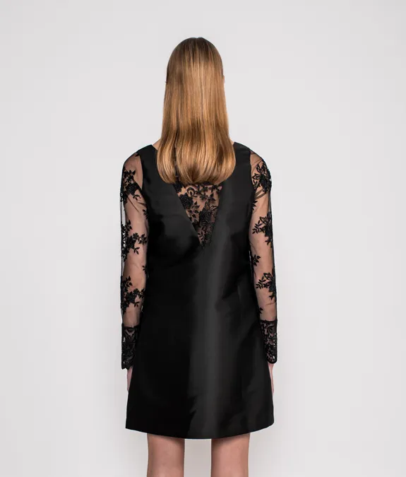 Divine Dress