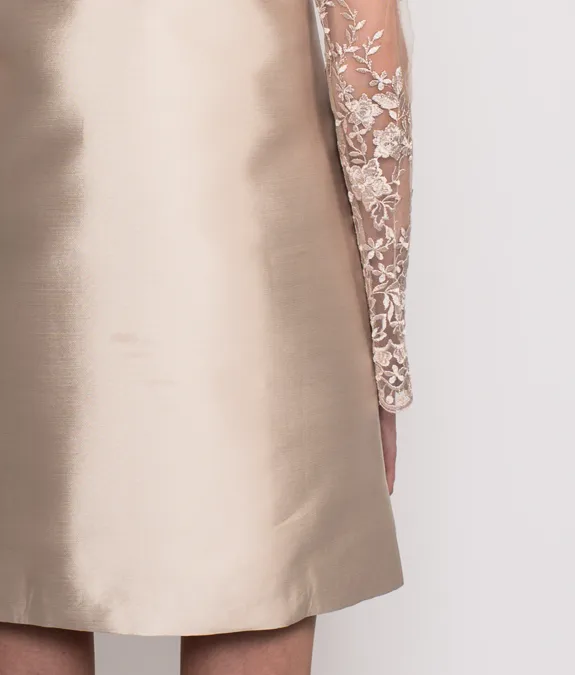 Divine Dress