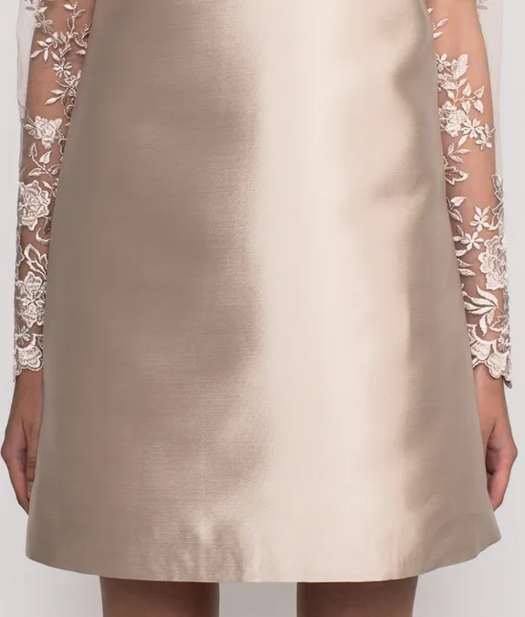 Divine Dress