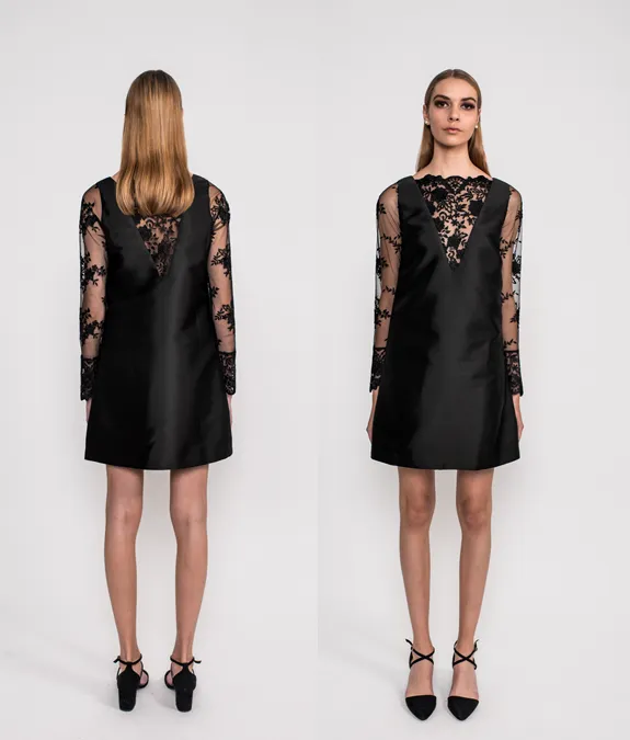 Divine Dress