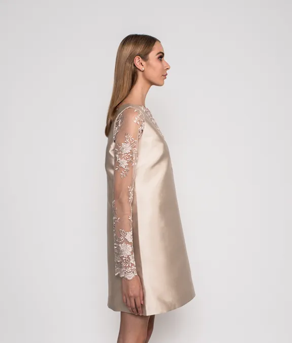 Divine Dress