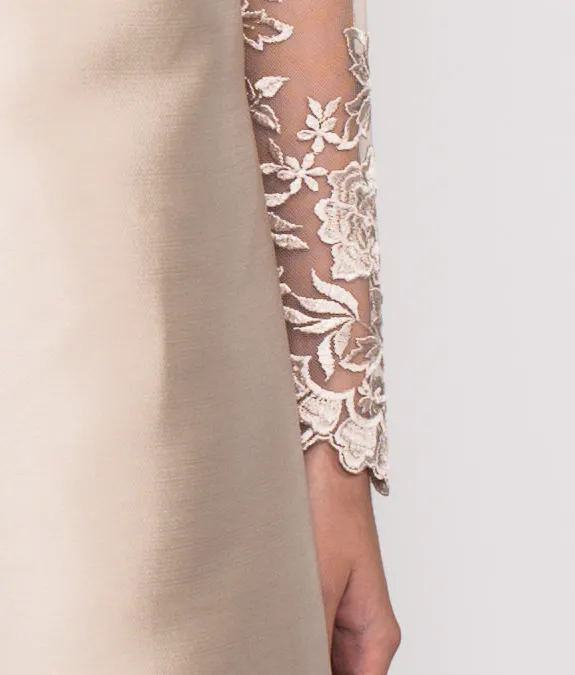 Divine Dress