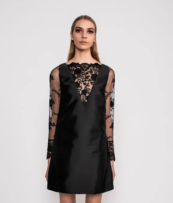 Divine Dress