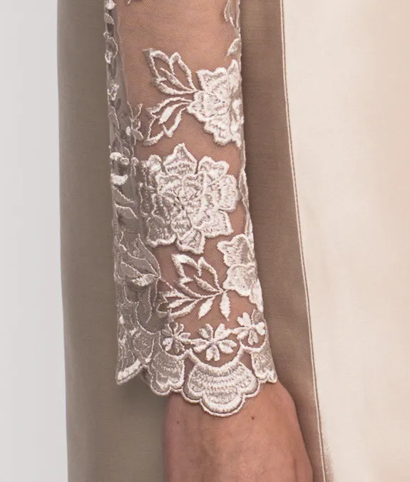 Divine Dress