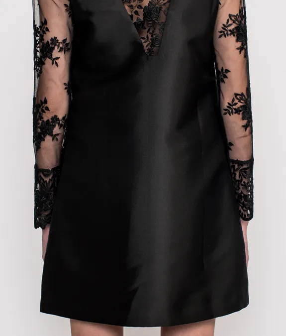 Divine Dress