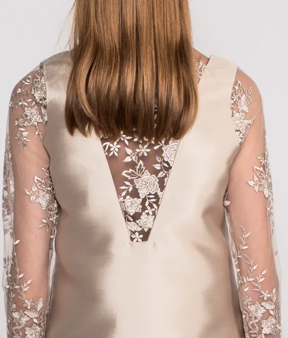 Divine Dress