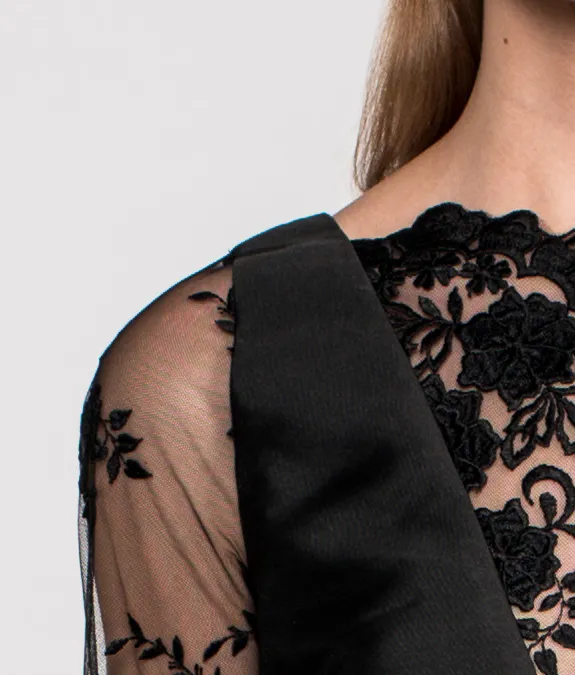 Divine Dress