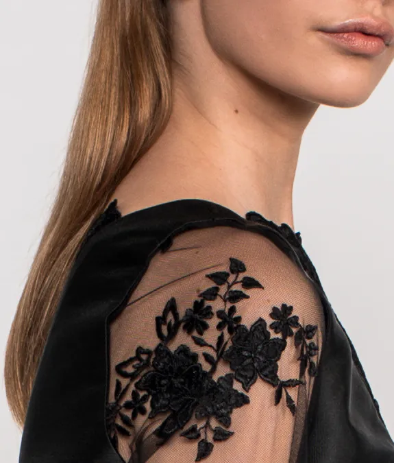 Divine Dress