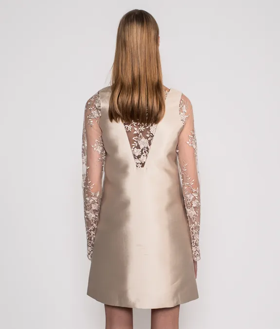 Divine Dress