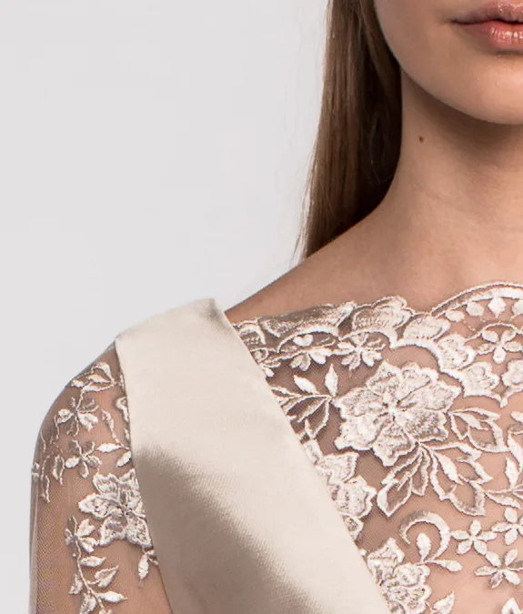 Divine Dress