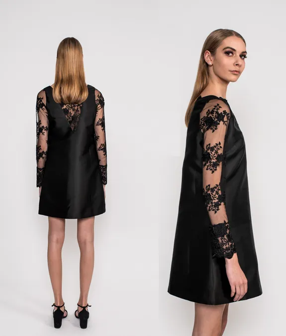 Divine Dress
