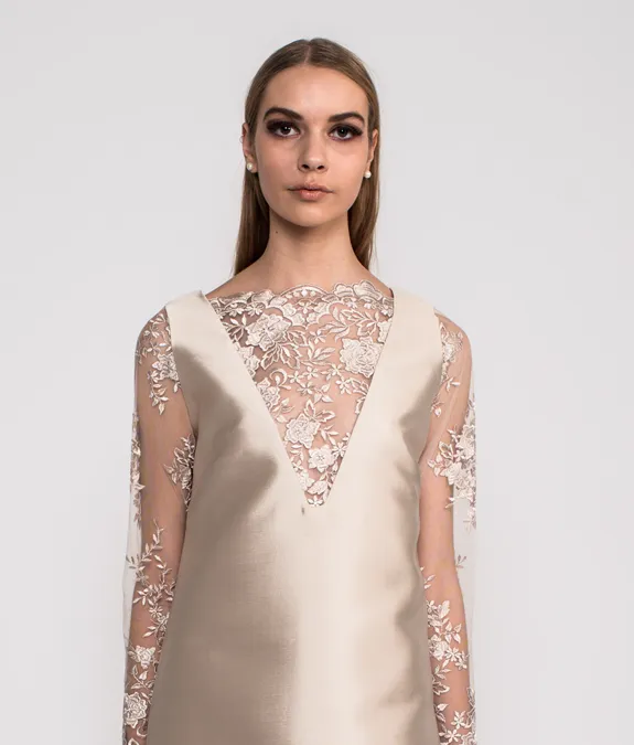 Divine Dress