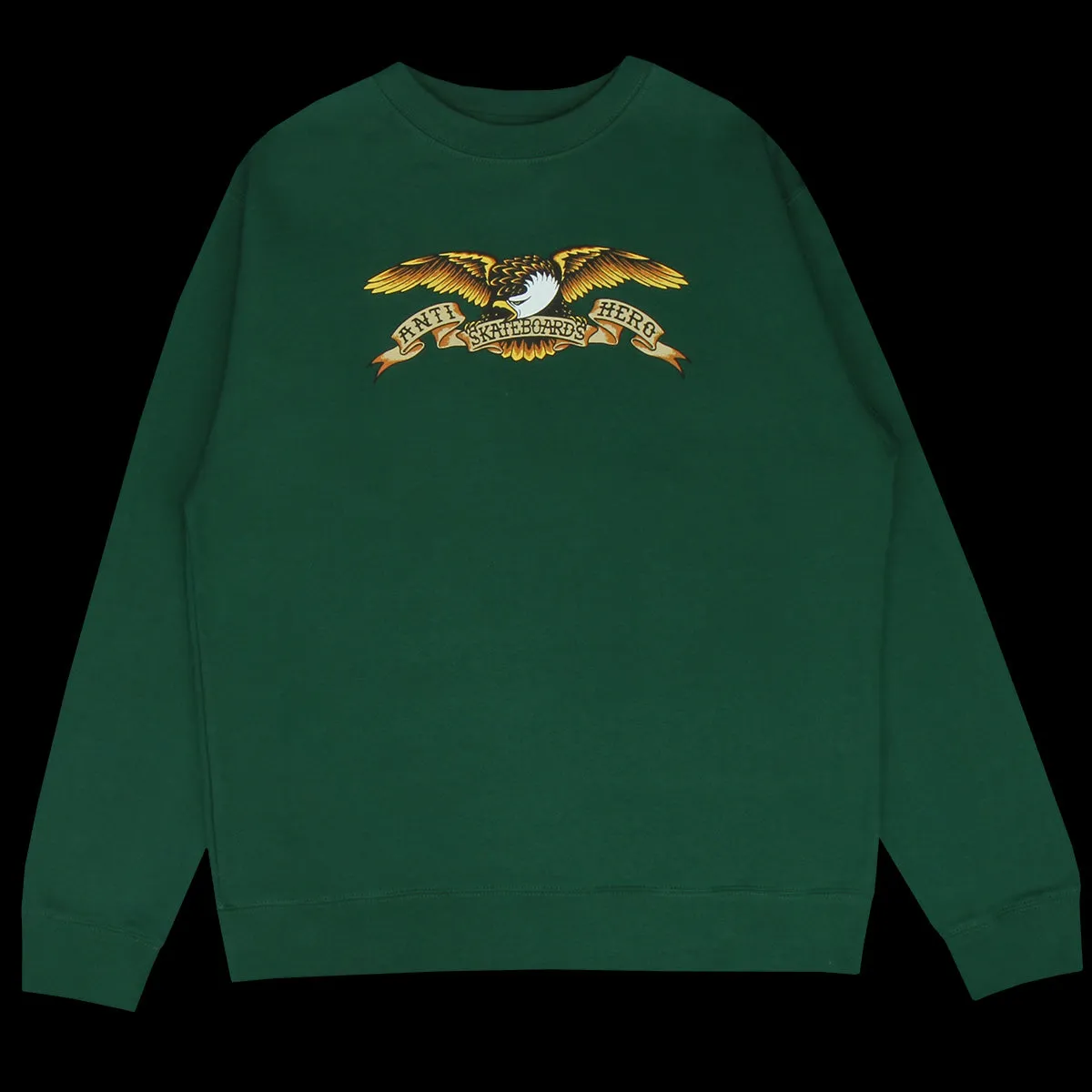 Eagle Crewneck Sweatshirt
