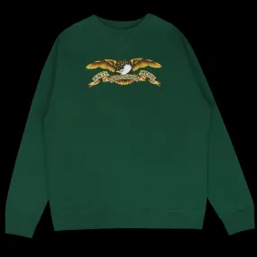 Eagle Crewneck Sweatshirt
