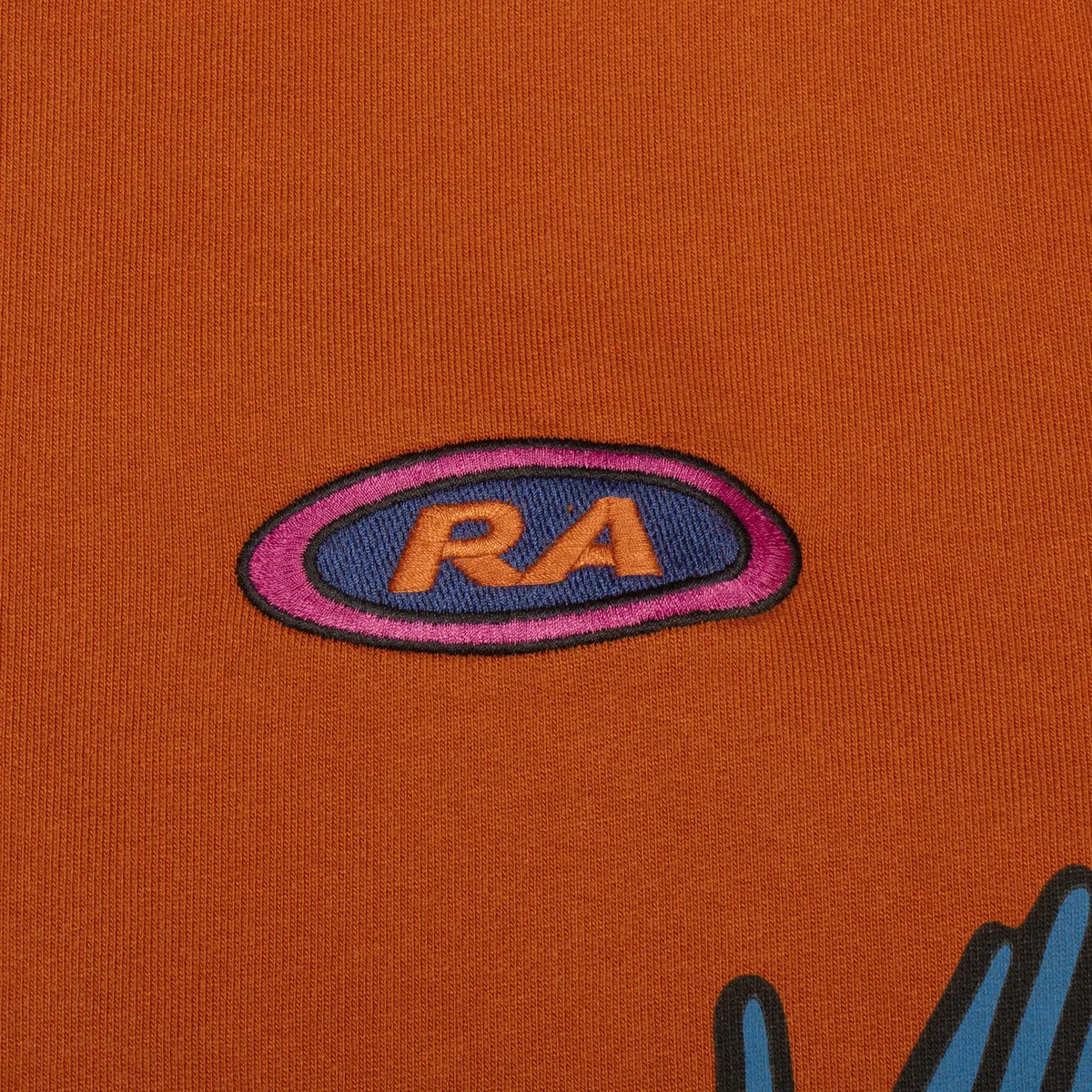 Early Grab Crewneck Sweatshirt