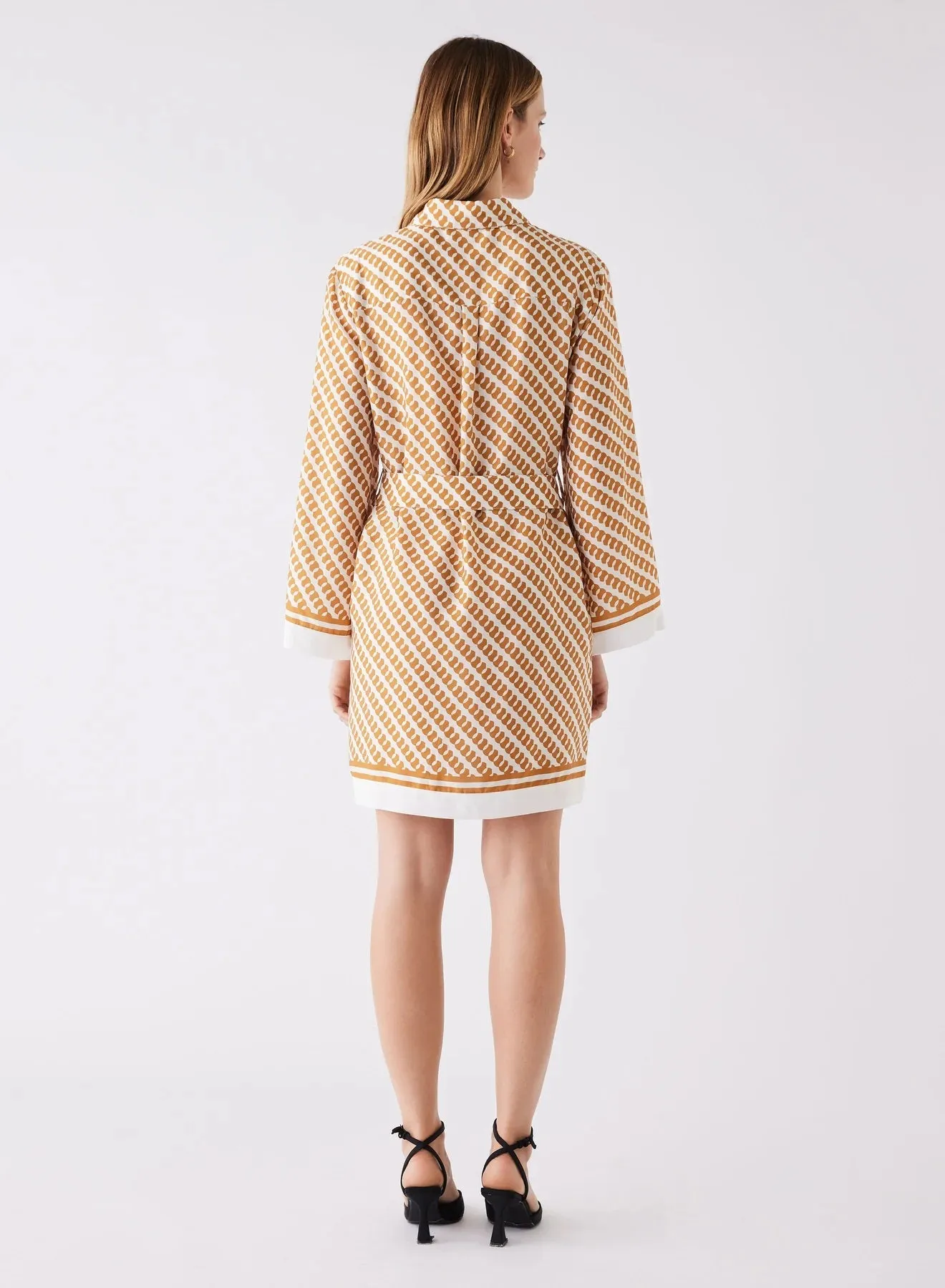 Esmaee Restrospective Dress