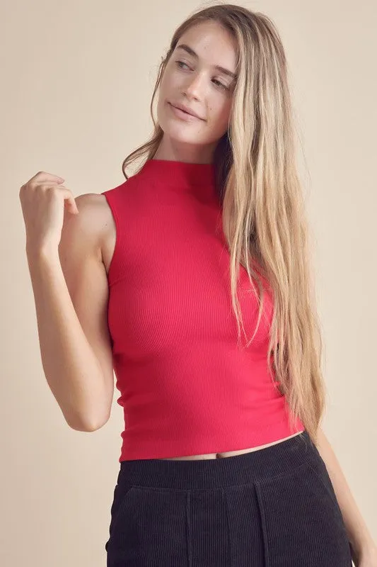 Makena Tank in multiple colors
