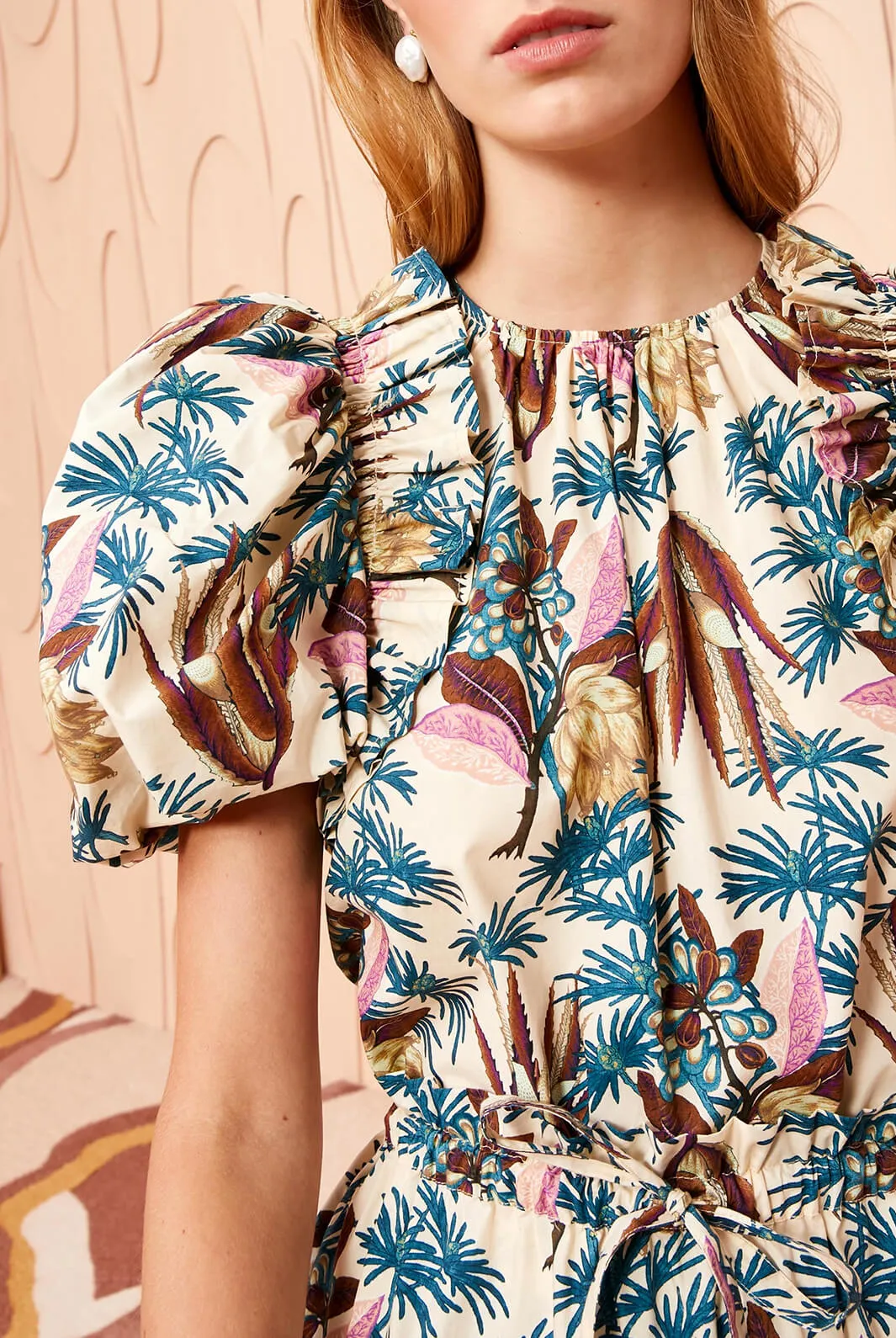 Marcelyn Top wilflower