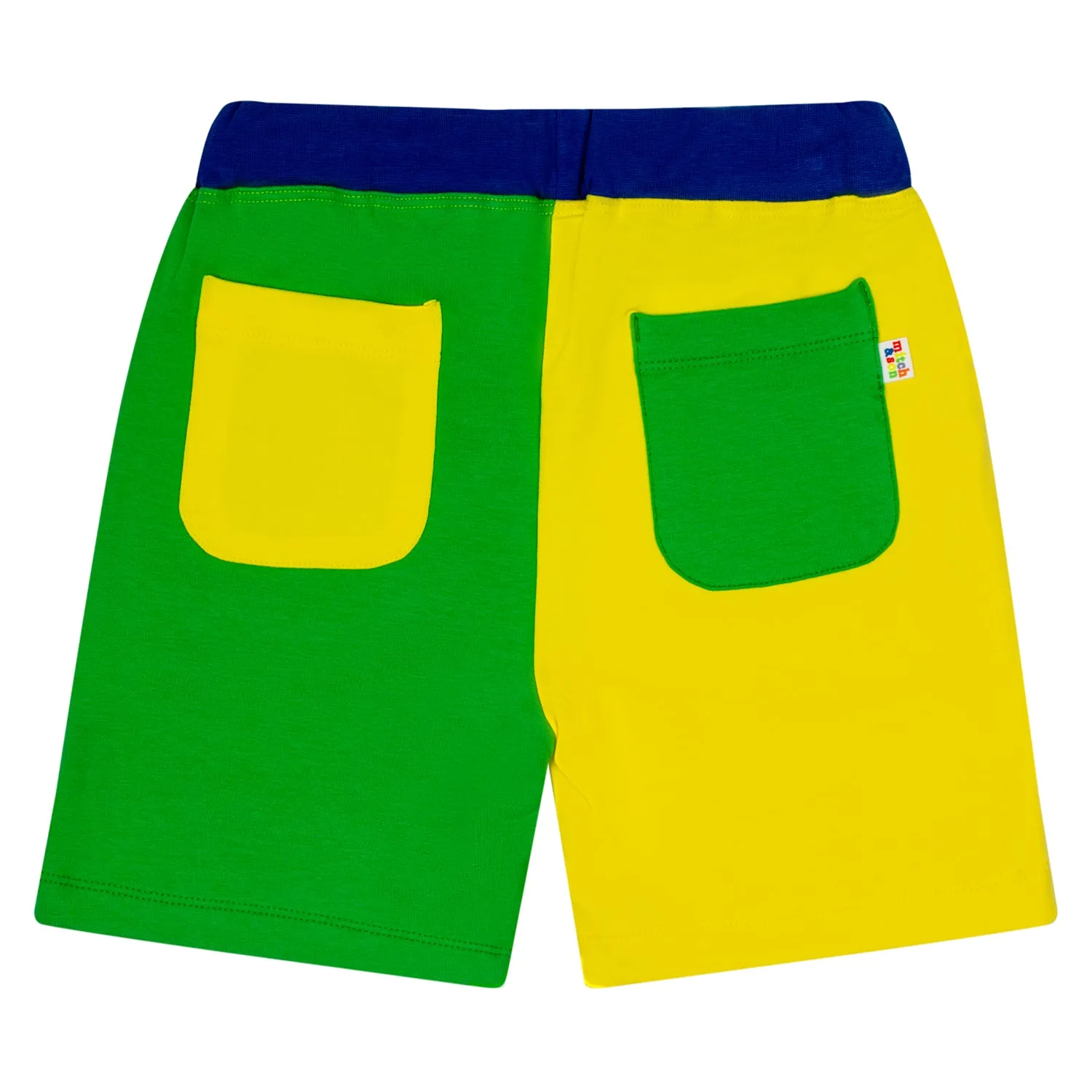 Mitch & Son Valentino Set MS24203