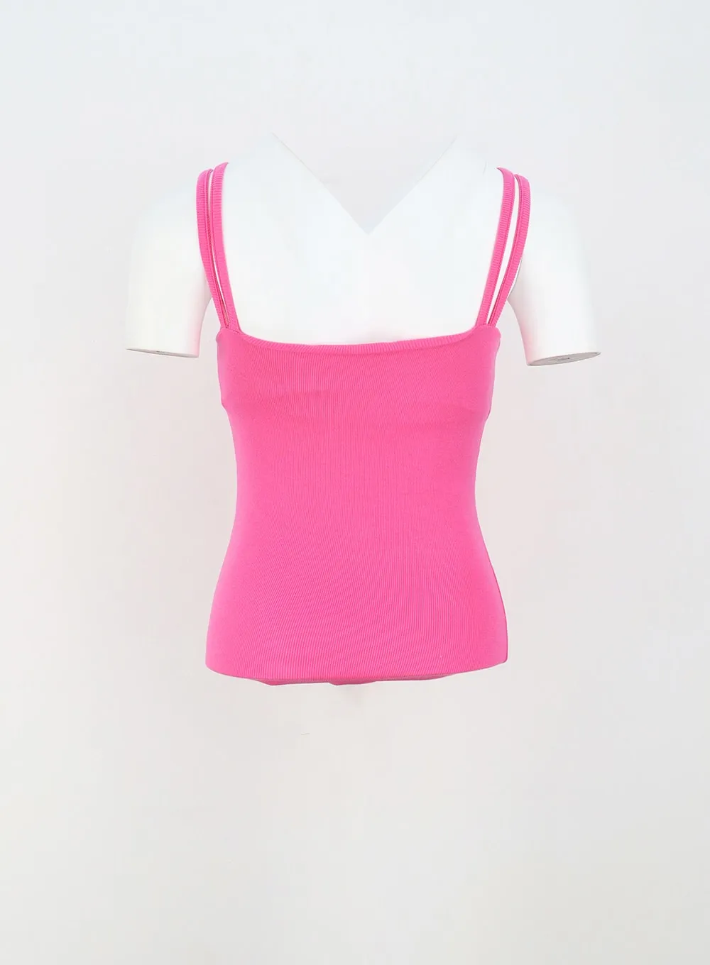 Scoop Neck Top BU308