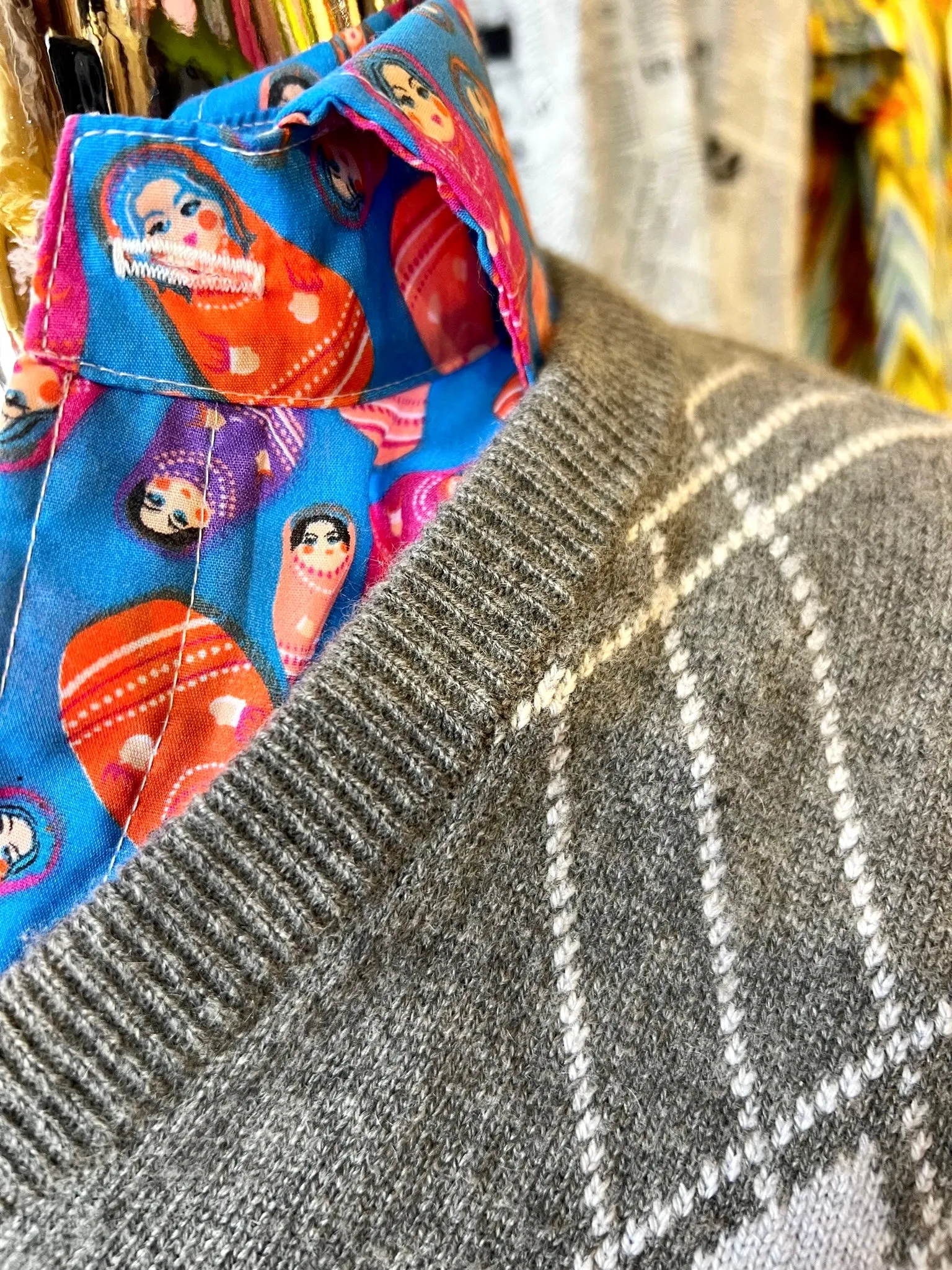 stackable dolls SS