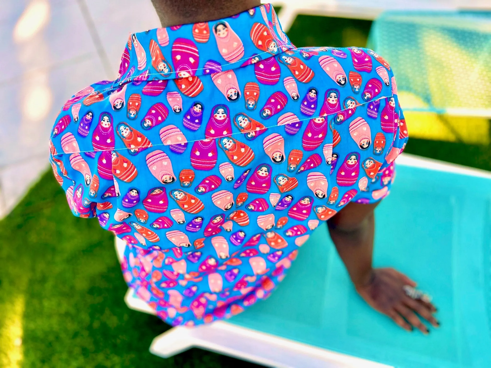 stackable dolls SS