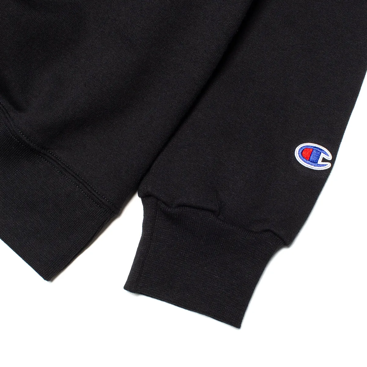 World Famous Team Crewneck